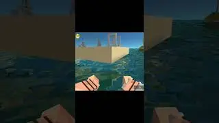 Гайд "Как правильно ловить акул" #мемы #simplesandbox2 #фолзи #ssb2 #цукен #фолзи #ссб3 #пон