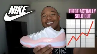 Nike Jordan 11 Low Legend Pink Review | Hold or Sell