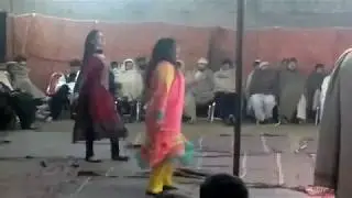 nadia gul local dance medani program