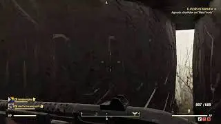 Fallout76 livestream #13 with alen