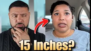 Former 304 BBW Reveals The Type of Men That Women Should Chase (Is She Right?)
