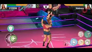 game duel cewek seksi vs cewek gemuk,auto jual beli pukul