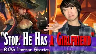 Pick-Me Girl Quits D&D Over Her Failed 