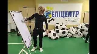 Импровизация. Учитель на сцене. Урок Часы