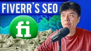 I paid Fiverr for SEO… and it worked (UPDATE) - Building in Public Day 98