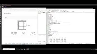 Simple 2D Problem in CMG
