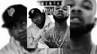 Tory Lanez x Hopsin - Hatin' (2024)