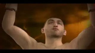 Absolute Domination! | Joey Shrekowski vs. Ricky Hatton | Fight Night Round 3 | FULL FIGHT