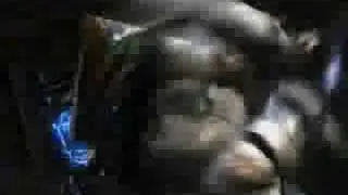 Devil May Cry 4 Mission 3 Cut Scenes Pt.2