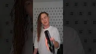 Ρουτίνα για σγουρά/μπούκλα μαλλια