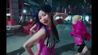 BABYMONSTER-DRIP (Dance Part)