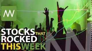 Stocks That Rocked: The Week's End Stock Market Review | MAR 8