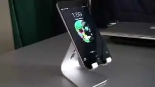 Elago M2 Stand for iPhone and Galaxy Smartphones