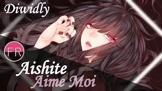 Aishite Aishite Aishite (French Cover)【愛して愛して愛して】『Diwidly』