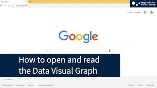 How to open and read the Data Visual Graph - WageIndicator Data Academy