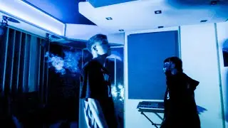 emkaix x whysowavy - BEZ PROBLEMU (Official Video)