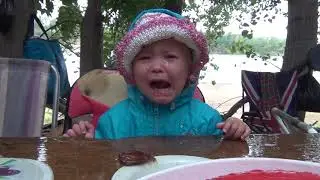 Волга 2018 Лето. Часть 1