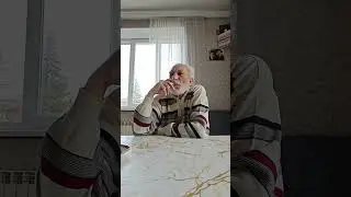 Conversation with Volodya Perets, an authoritative Roma of Russia, Krasnodar