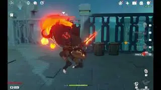 Genshin Impact (Walkthrough) part 37