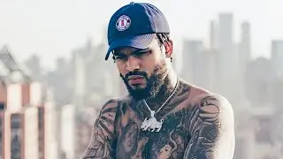 Dave East Ft Busta Rhymes - This Is New York - 2026