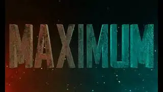 MAXIMUM KONSERT 2022