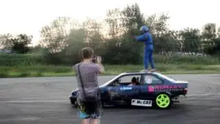 NDC I YDL 3-ИЙ ЭТАП