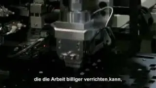 Zeitgeist: Addendum (Pt.7/13) * DEUTSCH GERMAN DOKU DOKUMENTATION *