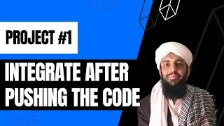 DevOps Part 1: Automated Code Deployment on Push