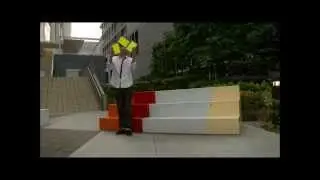 gadget box