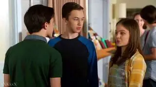 Noah | Break Up With Him