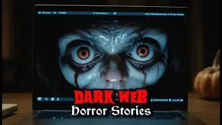 What Lurks in the Shadows of the Dark Web?