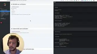 Mati iOS & Android SDKs integration