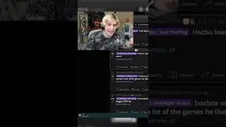 xQc vs. Gambling on Twitch