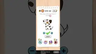 Brain Test Level - 180 | brain test game | level - 180 | game | brain game | #games  #braintestgame