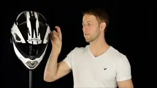 Avventura helmet review