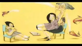¡Estela, grita muy fuerte! | Isabel Olid