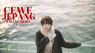 FINALLY BISA PHOTOIN CEWE JEPANG ASLI! #KAIVLOG