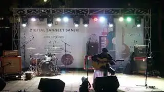 Digital Sangeet Sanjh 2080 | Mangal Dhun | Digital Network Solution