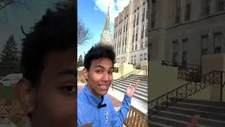 The Mall