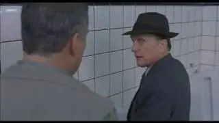 Assasination Tango  Gregory Dayton scene