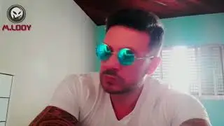 ÓCULOS DE SOL M.LOOY