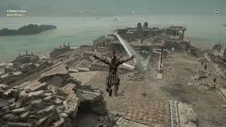 Assassin's Creed Odyssey New Game Plus Part 21   #assassinscreed
