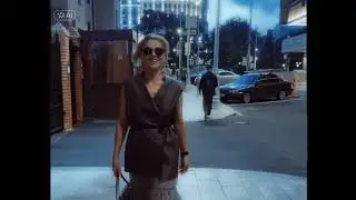 Наташа Андреева «Просто осень» 🍂 сл. И муз. Н .Андреева