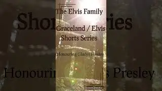 Brand new vlog up - Honouring Gladys 💜