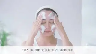 freeplus mild soap: How To