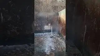 Good old fun with glass swords