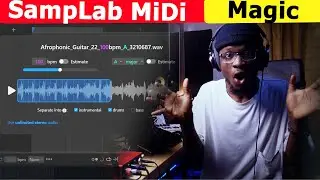 I Recently Discovered Another Pro's Secret Weapon | SampLab And Is FREE