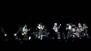 Jethro Tull 2007