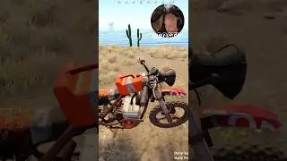 I FOUND A NEW EXPLOIT.. 🤯 #rust #solo #shorts