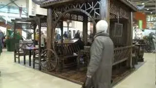 Наш загородный дом - 2012 ВВЦ №55